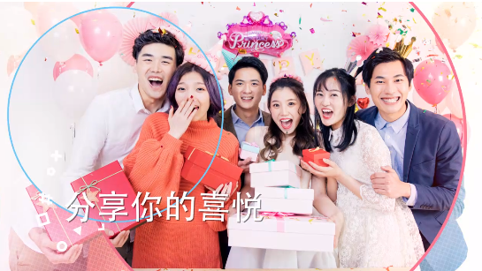 生日電子相冊，有哪些有意境又小眾的生日相冊文案？