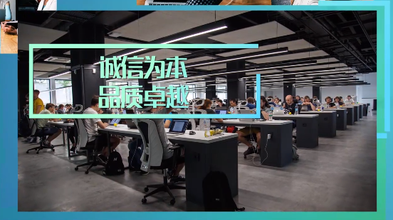 企業(yè)宣傳片制作,企業(yè)宣傳片受歡迎的風(fēng)格有哪些?