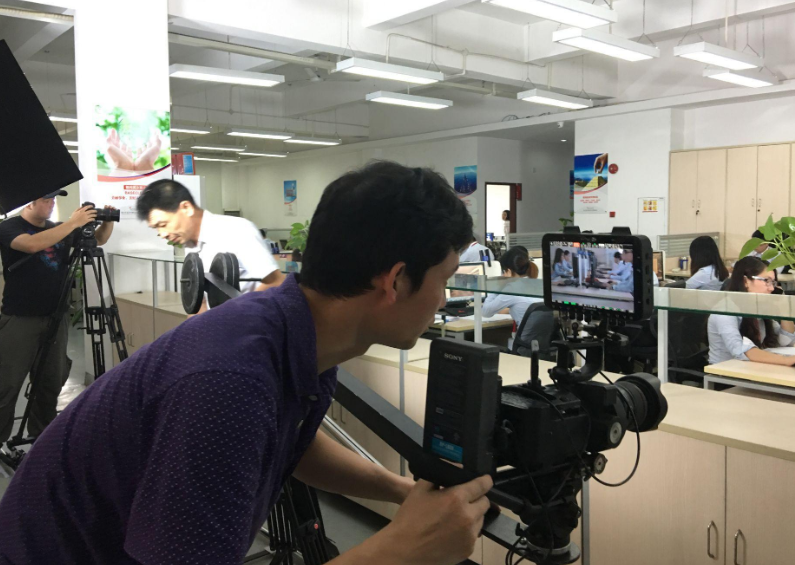 制作宣傳視頻對企業品牌營銷有哪些優勢？