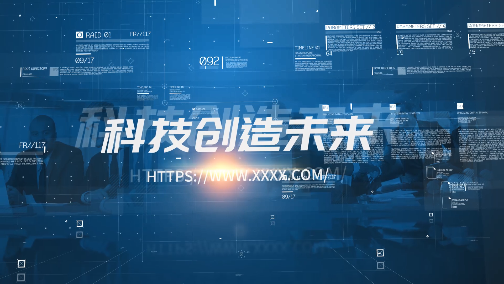 做短視頻，一定會用到的高清視頻模板網(wǎng)站！